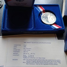Moneta argento 900 usato  Riolo Terme