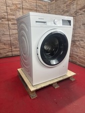 Siemens iq500 wu14ut42 gebraucht kaufen  Ense