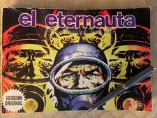 Eternauta oesterheld lopez usato  Firenze