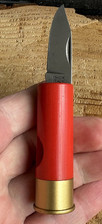 Patronen messer inox gebraucht kaufen Patronen messer inox gebraucht kaufen  Kempten (Allgäu)