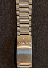 Eternamatic kontiki watch for sale  LONDON
