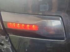 Używany, Renault Laguna III 2010 lewe tylne światło tylne światło 265550006R IPJ168780 na sprzedaż  PL