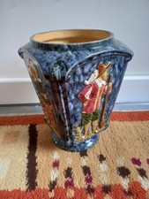 Ornate glazed ceramic for sale  HAYWARDS HEATH