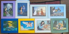 Lot vintage 1990 for sale  Washington