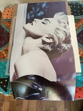Madonna true blue d'occasion  Strasbourg-