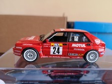 Lancia delta integrale usato  Piombino