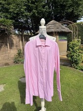 Thomas pink men for sale  HOOK