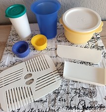 Tupperware konvolut ersatzteil gebraucht kaufen  Dortmund