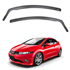 Ispeed wind deflectors for sale  BARNET