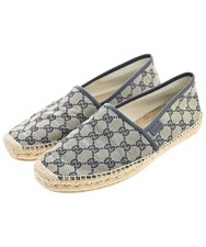 Gucci shoes grayxnavy d'occasion  Expédié en Belgium