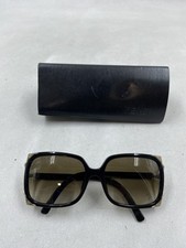 Fendi black square for sale  Los Angeles