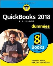 Quickbooks 2018 one for sale  Philadelphia
