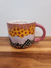 Usado, Caneca de café Mas Amor Por Favor 18 oz comprar usado  Enviando para Brazil