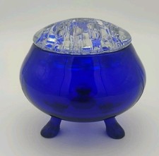 Viking glass cobalt for sale  Grand Junction