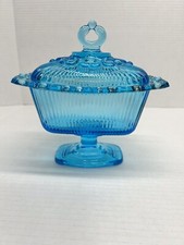 Vintage blue indiana for sale  Cincinnati