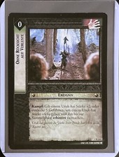 Lotr tcg savagery gebraucht kaufen  Berlin