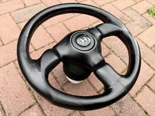 Victor sportlenkrad honda gebraucht kaufen  Osternienburger Land