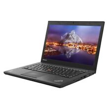 LENOVO T440 WINDOWS 11 LAPTOP INTEL I5 12GB RAM 128GB SSD 14" HD HDMI WEBCAM comprar usado  Enviando para Brazil