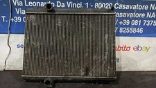 Ricambi usati radiatore usato  Frattaminore