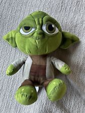 Disney yoda starwars for sale  WELLINGBOROUGH