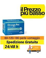 Omega pet perle usato  Sansepolcro