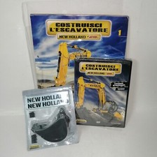 Costruisci escavatore new usato  Corbetta