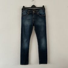 Nudie jeans w28 for sale  BIRMINGHAM