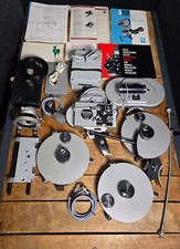 Pathe professional reflex d'occasion  Expédié en Belgium