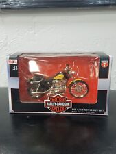 Maisto series harley for sale  Oklahoma City