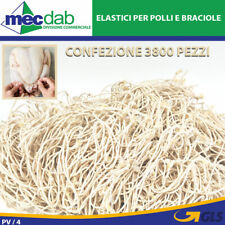 Elastici per polli usato  Frattamaggiore