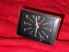 Horloge électrique kienzle d'occasion  La Ciotat