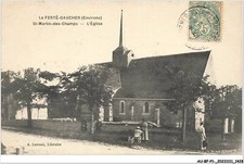 Bfp1 0715 ferte d'occasion  France