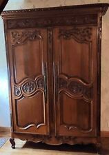 Armoire normande chene d'occasion  Gravigny