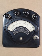 Weston model 280 for sale  Gilroy
