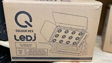 Ledj colour hex for sale  IPSWICH