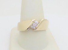 men s diamond 14 k gold ring for sale men s diamond 14 k gold ring for sale Cheswick