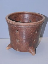 Ancienne faisselle moule d'occasion  Soyaux