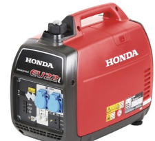 Honda 22i stromerzeuger gebraucht kaufen  Olpe