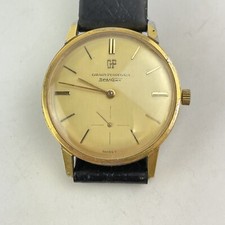 Vintage gold plated for sale  ROYSTON