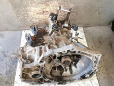 2011-2017 MK3 TOYOTA YARIS CAIXA DE CÂMBIO 1.3 GASOLINA 6 VELOCIDADES MANUAL 1NR-FE 75K MILHAS comprar usado  Enviando para Brazil