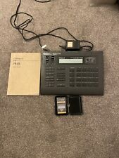 Roland drum machine. for sale  ILKLEY