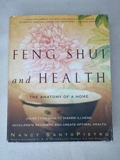 Feng shui health for sale  Hollywood