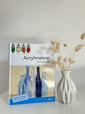 Bücher acryl malerei gebraucht kaufen  Neckarwestheim