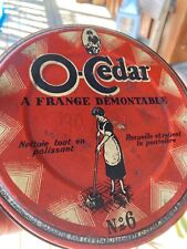 Boite ronde métal d'occasion  Nègrepelisse