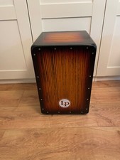 Aspire accents cajon for sale  RUNCORN