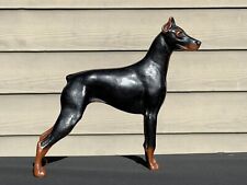 Antique hubley doberman for sale  Warwick