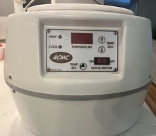 Acmc tabletop temperer for sale  Lenoir City