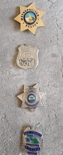 Polizeiabzeichen gebraucht kaufen  Spremberg