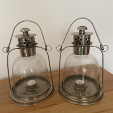 next lantern for sale  BELPER