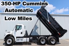 8.9 cummins 350 for sale  Bluffton